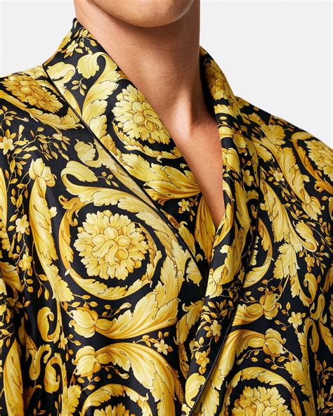 wholesale versace robe supplier